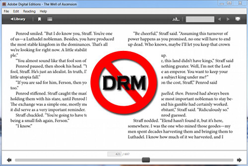 Download Open Library Books For Use in ANY eReader Device Without Adobe Digital Editions DRM By Using Calibre
